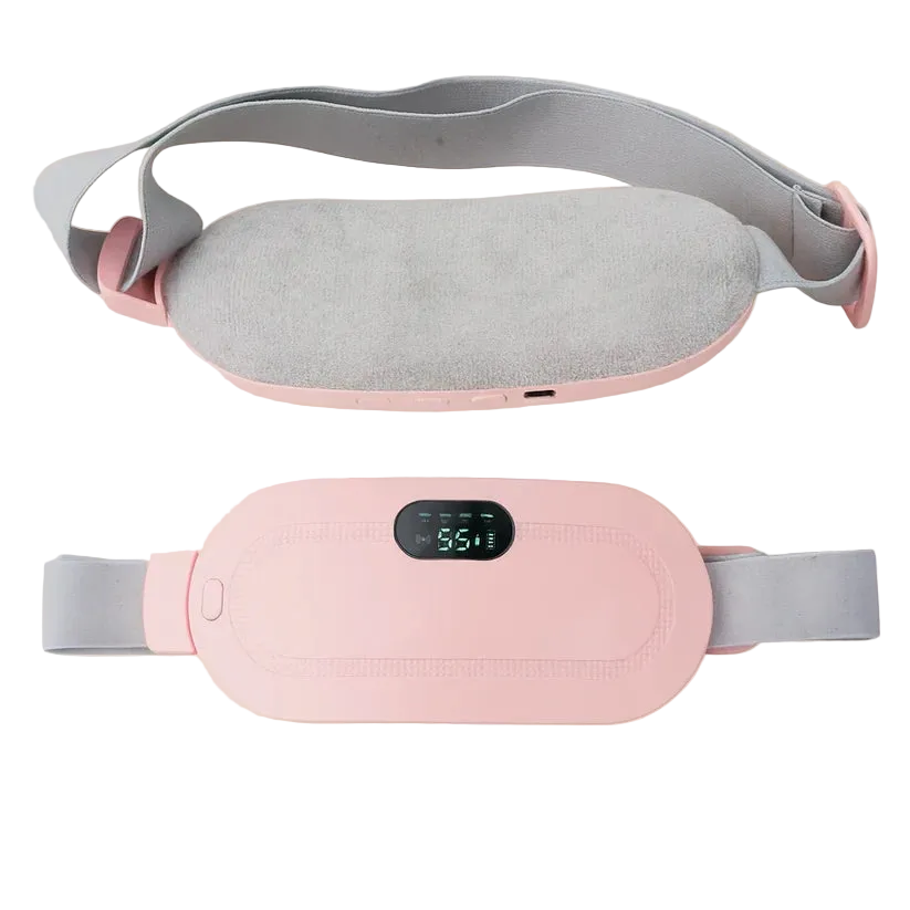 Flowara™ Menstrual Relief Pad