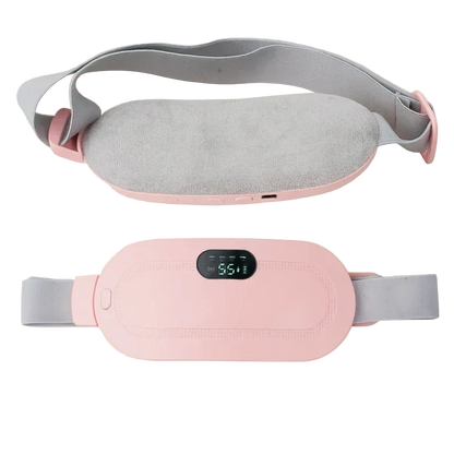 Flowara™ Menstrual Relief Pad