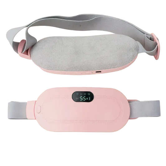Flowara™ Menstrual Relief Pad