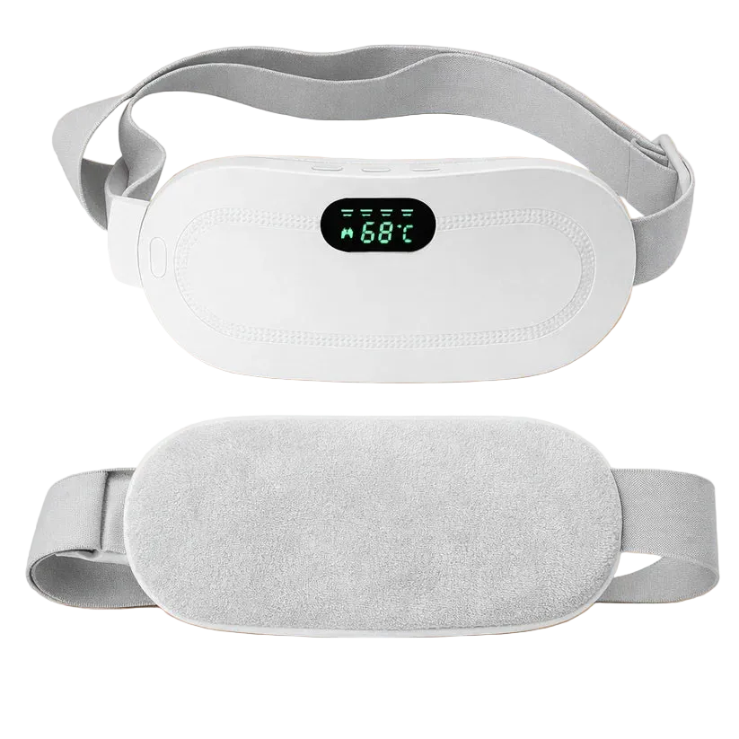 Flowara™ Menstrual Relief Pad