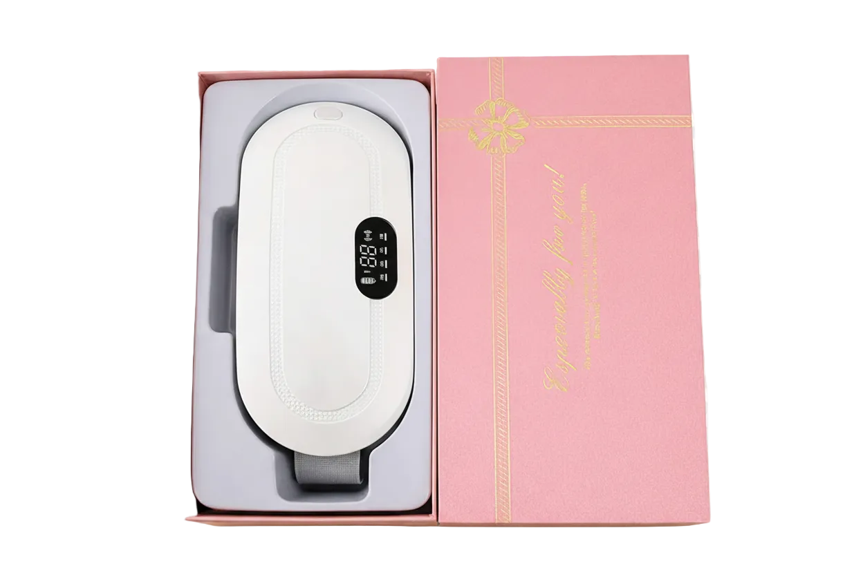 Flowara™ Menstrual Relief Pad