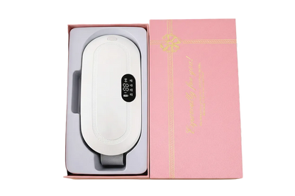 Flowara™ Menstrual Relief Pad