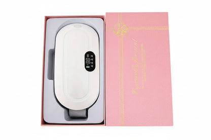 Flowara™ Menstrual Relief Pad