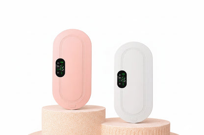 Flowara™ Menstrual Relief Pad